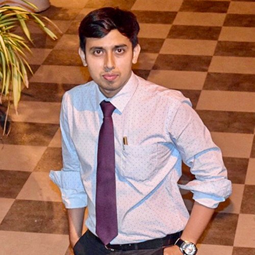 Chandan Sarkar, Founder of softcanvas